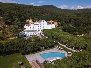 Отель Hotel Balneari Termes Orion  Санта-Колома-Де-Фарнерс